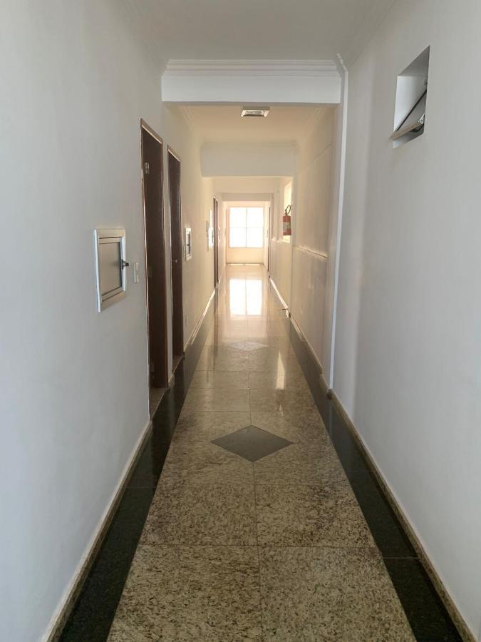 Hotel Buriti Stop (Adults Only) Goiania Exterior photo